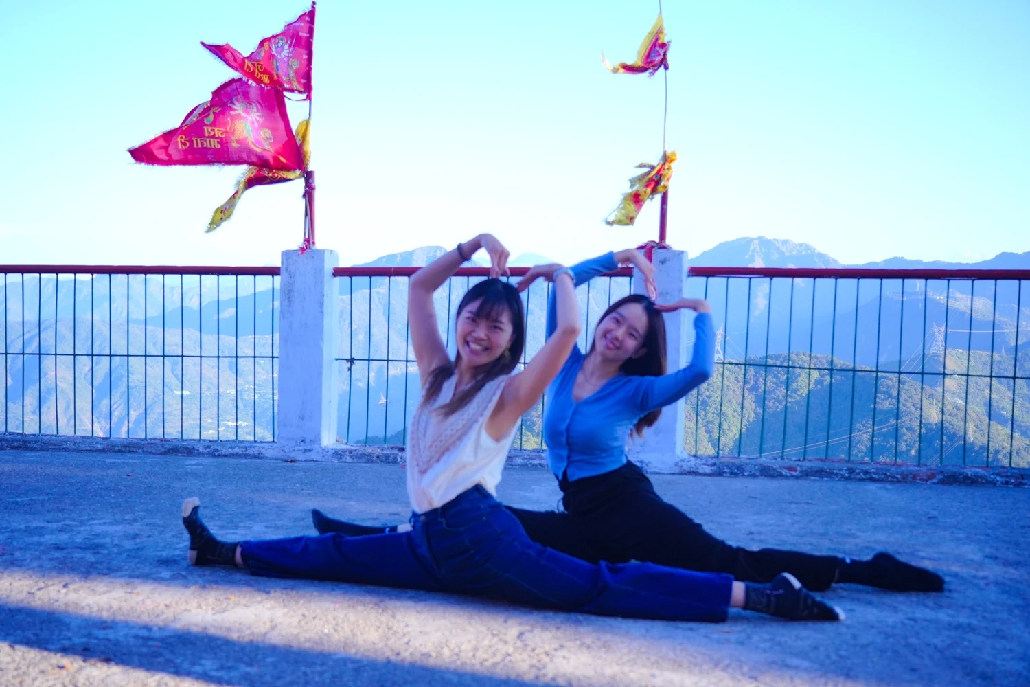 Discipline Guidelines for Students - Ubud Yoga Retreats