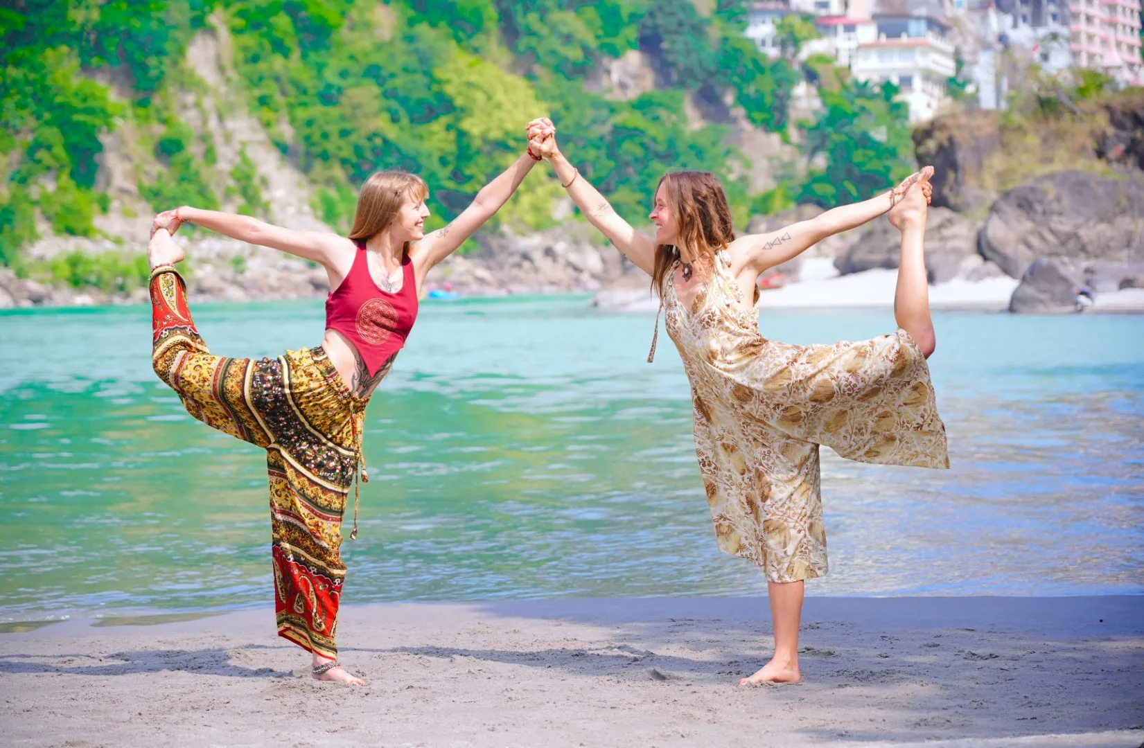 Refund & Cancellation Policy - Ubud Yoga Retreats
